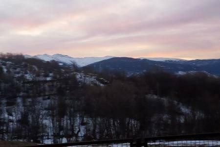 Apartamento Angostrina アングストリンヌ エクステリア 写真